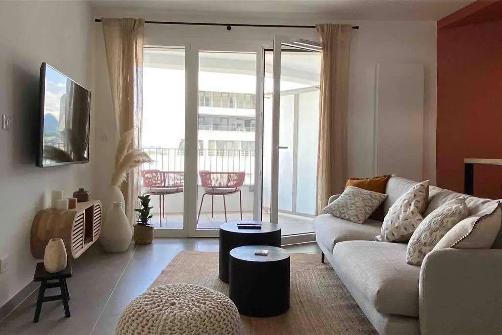 Le Boheme Beau T2 Vue Lac & Montagnes + Garage アヌシー フランス